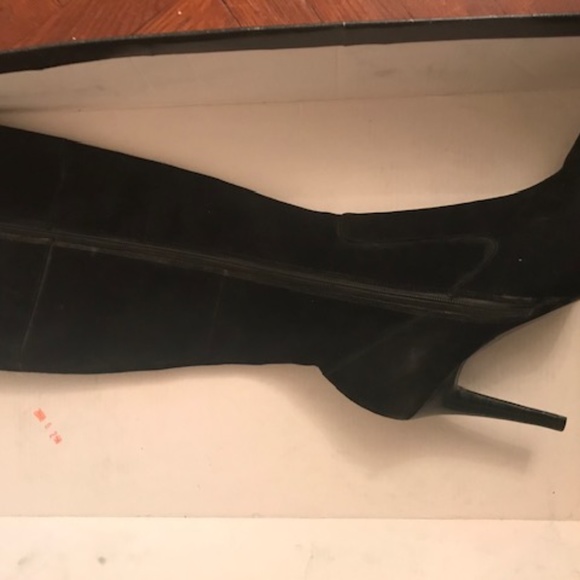 Ralph Lauren Women Boots "Authentic" - Picture 7 of 8